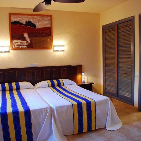 Apartamentos Altair La Manga Extérieur photo