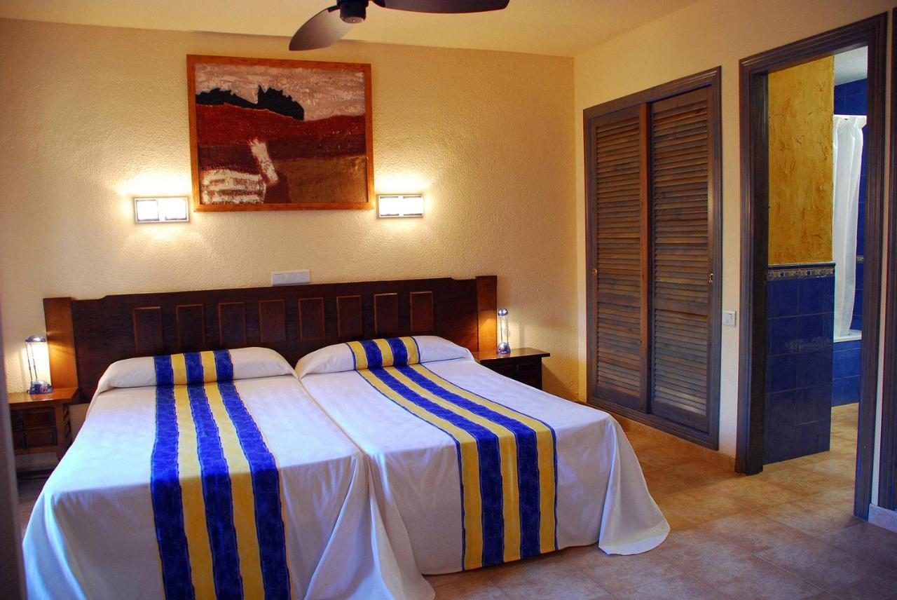 Apartamentos Altair La Manga Extérieur photo